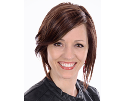 Marie-Eve Rathé courtier immobilier Chicoutimi-Jonquière