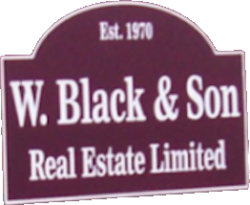 Bill Black logo