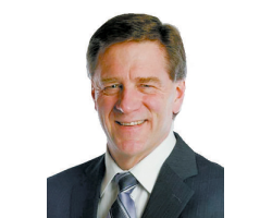 Rod McLeod owner/associate broker Prince George