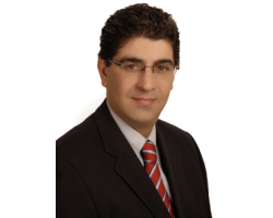 Ryan Ahadian broker Richmond Hill