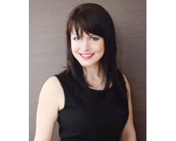 Tina Abernethy sales representative Bowmanville-Newcastle