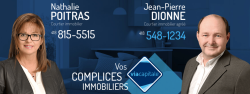 Vos Complices logo