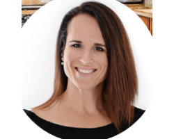 Anick Fontaine courtier immobilier résidentiel Victoriaville