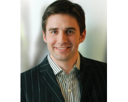 TYLER ANGELL realtor® managing broker West Vancouver