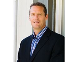 Léo Morrison residential real estate consultant Saskatchewan