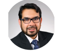 Hafeez Rahman sales representative Mississauga