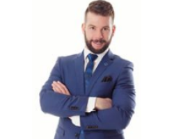 David Boulianne courtier immobilier Rimouski