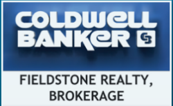 Coldwell Banker Fieldstone Realty logo