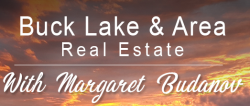 Margaret Budanov logo