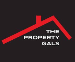 The Property Gals logo