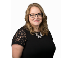 Jen Connor sales representative / office manager Brantford
