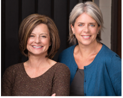 diane and jen broker Ottawa