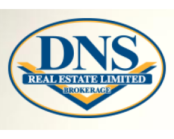 DNS real estate limited logo