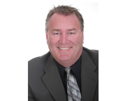 mark Dennys sales representative Orillia