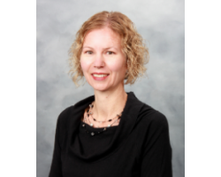 Jen Hulett administrative Stratford