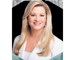 Katharine Loucaidou broker Caledon