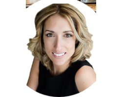 Jessica Descoteaux broker Val-d'Or