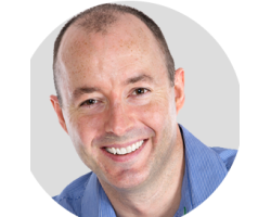 Ryan Angus selling partner/broker Kanata