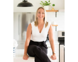 Sarah Dean marketing coordinator Belleville