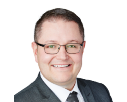 Steve Montigny courtier immobilier Saint-Hyacinthe