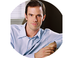 Eric Christiansen realtor® West Vancouver
