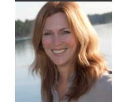 Val Irwin sales representative Nanaimo