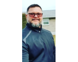 Derek Hooper sales representative Oshawa