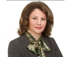 Sepideh Foghani sales representative Richmond Hill
