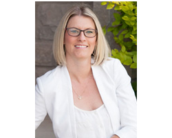 Christine Monckton team lead, broker, b com. Halton Hills