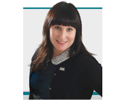 Kristen Trembinski broker of record Sault Ste. Marie