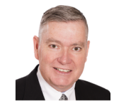 Mike Mullin sales representative Orangeville