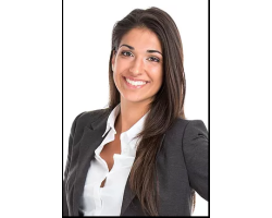 Jessika Lovasco courtier immobilier résidentiel Beloeil