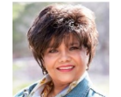Maria Britto sales representative Caledon