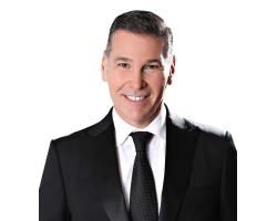 The Rob Golfi Team sales representative Hamilton