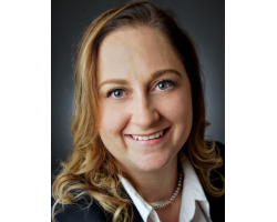 Carlie St. Amant broker Sudbury