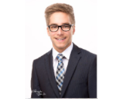 WILLIAM GAUDREAULT courtier immobilier Saint-Jean-sur-Richelieu