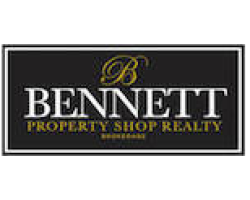 Bennett Property Shop Realty logo