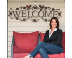 Monica Halvorson realtor® Spruce Grove