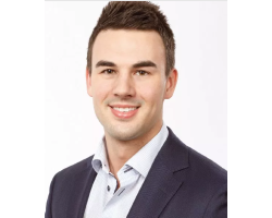 BRAD WYLDE sales representative & team leader Guelph