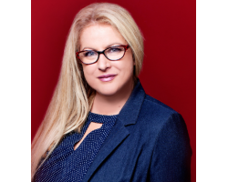 Nina sales representative Barrie