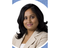 Ruby Thambiah sales representative Brampton