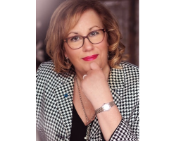 Suzanne Girard courtier immobilier Châteauguay
