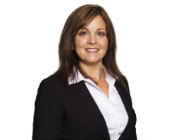 Katrina Cavaliere owner/business manager Kamloops