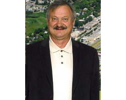 Glenn Stieben realtor® Okotoks