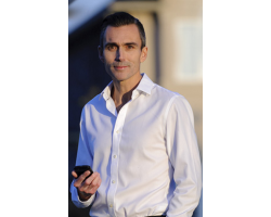 Shawn Palmer sales representative Hamilton