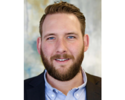 Andrew Collingwood sales representative St. John's