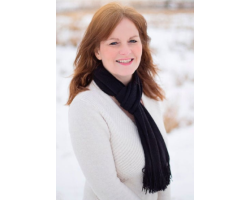 Samantha Clement Okotoks