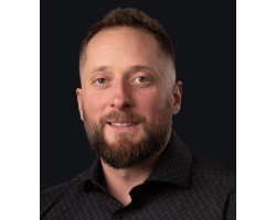 Jesse May image