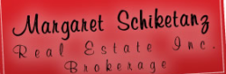 M. Schiketanz Real Estate logo