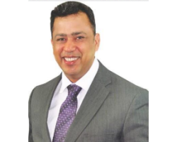 Paul Mann broker Brampton
